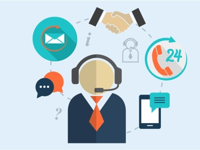 Service 3 - Tư vấn