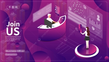 CUỘC KHỦNG HOẢNG NHÂN SỰ GEN Z: 47% ỨNG VIÊN “JOB-HOPPING” SAU CHỈ 6–9 THÁNG